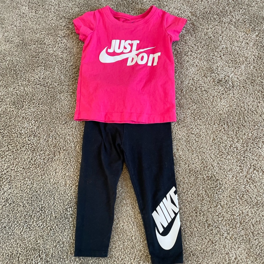 Nike set
